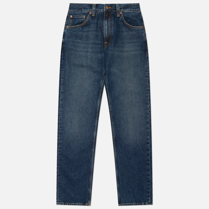 Мужские джинсы Nudie Jeans Gritty Jackson