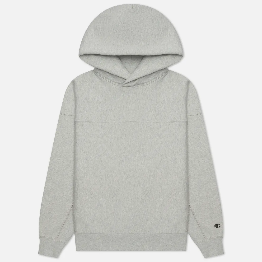 Champion Reverse Weave Женская толстовка Garment Dyed Hoodie Regular Fit