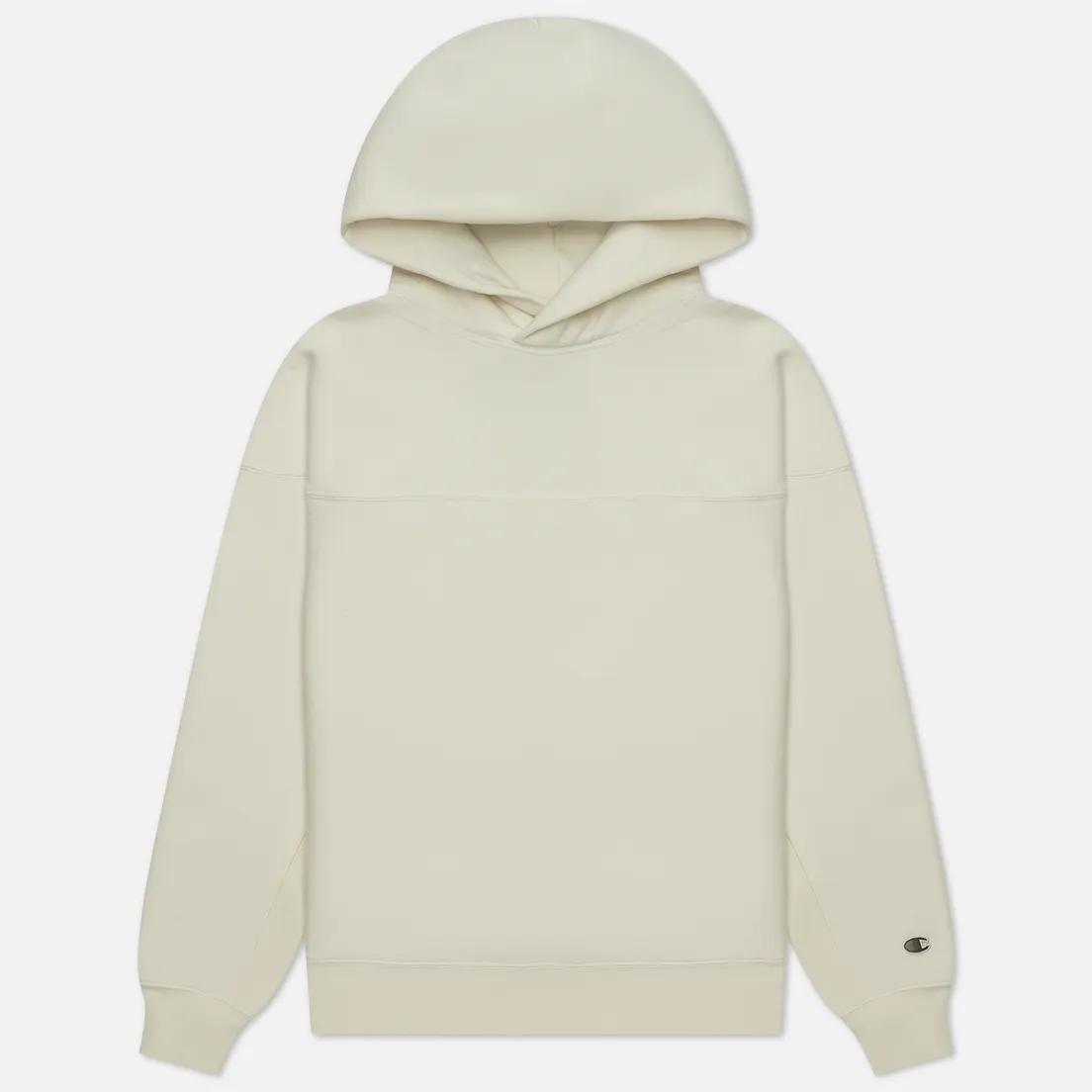 Champion Reverse Weave Женская толстовка Garment Dyed Hoodie Regular Fit