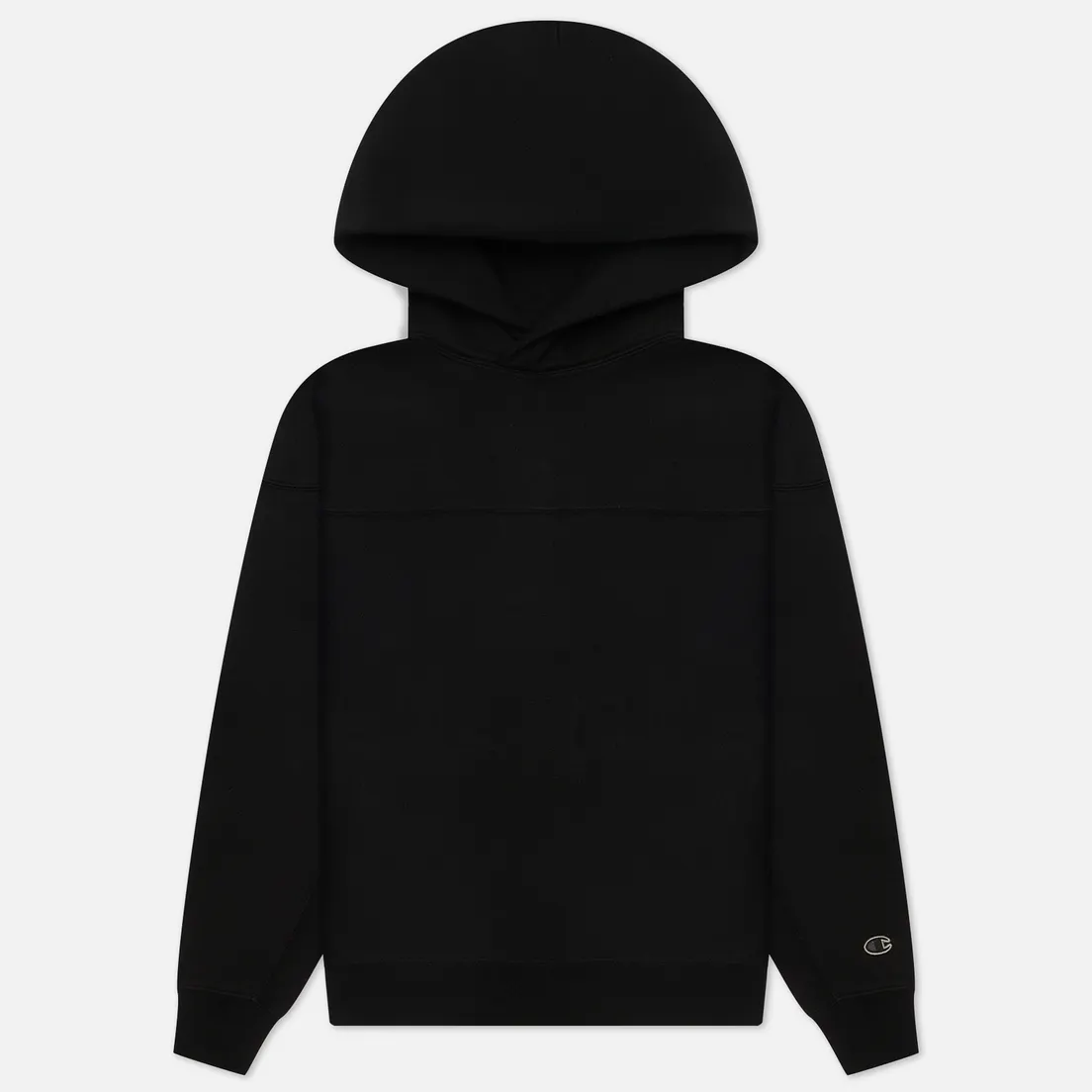 Champion Reverse Weave Женская толстовка Garment Dyed Hoodie Regular Fit