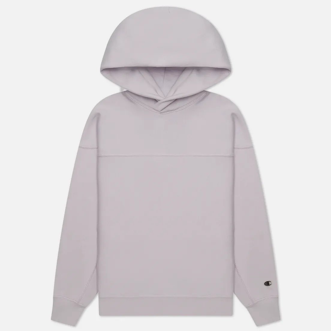 Champion Reverse Weave Женская толстовка Garment Dyed Hoodie Regular Fit