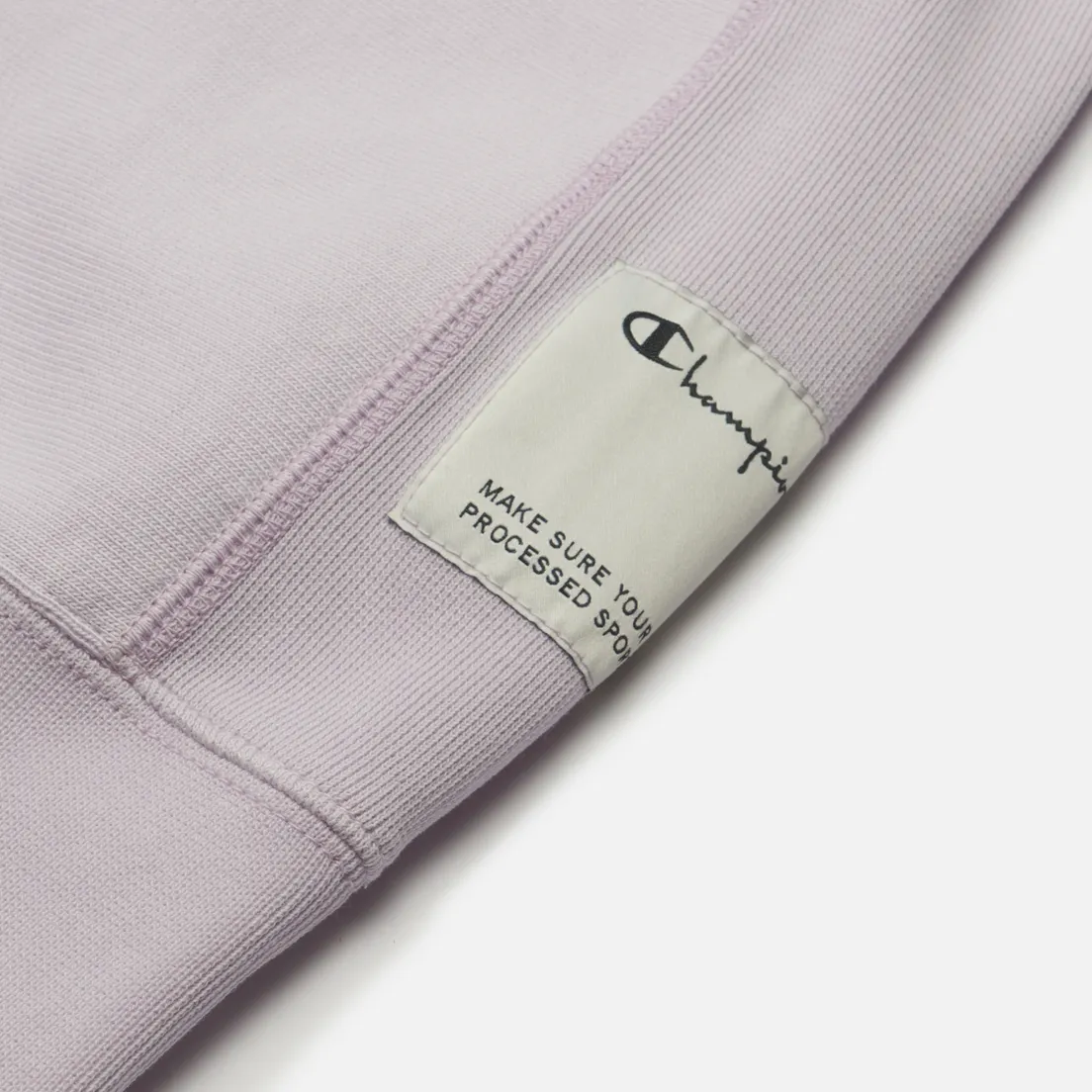 Champion Reverse Weave Женская толстовка Garment Dyed Hoodie Regular Fit