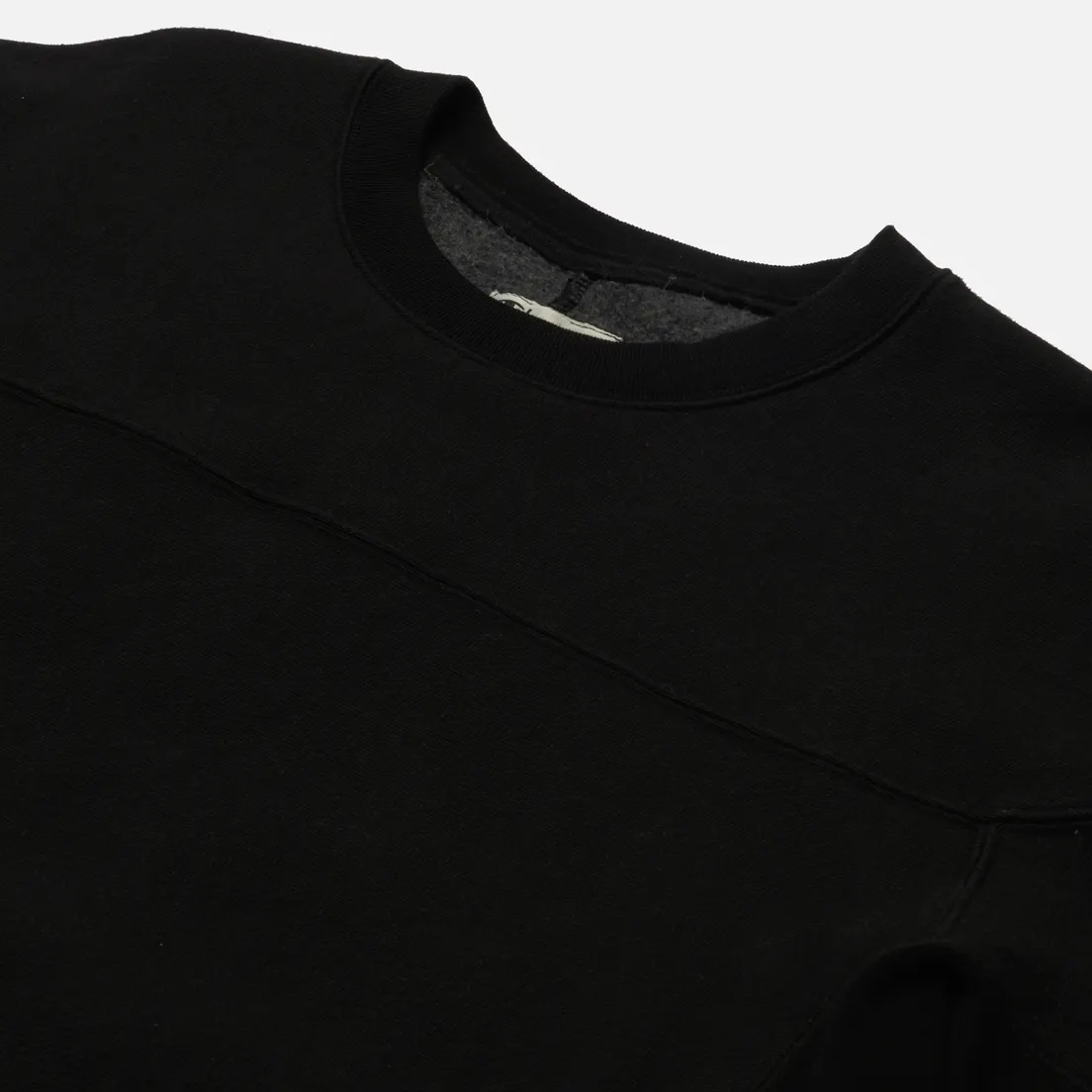 Champion Reverse Weave Женская толстовка Garment Dyed Crew Neck Regular Fit