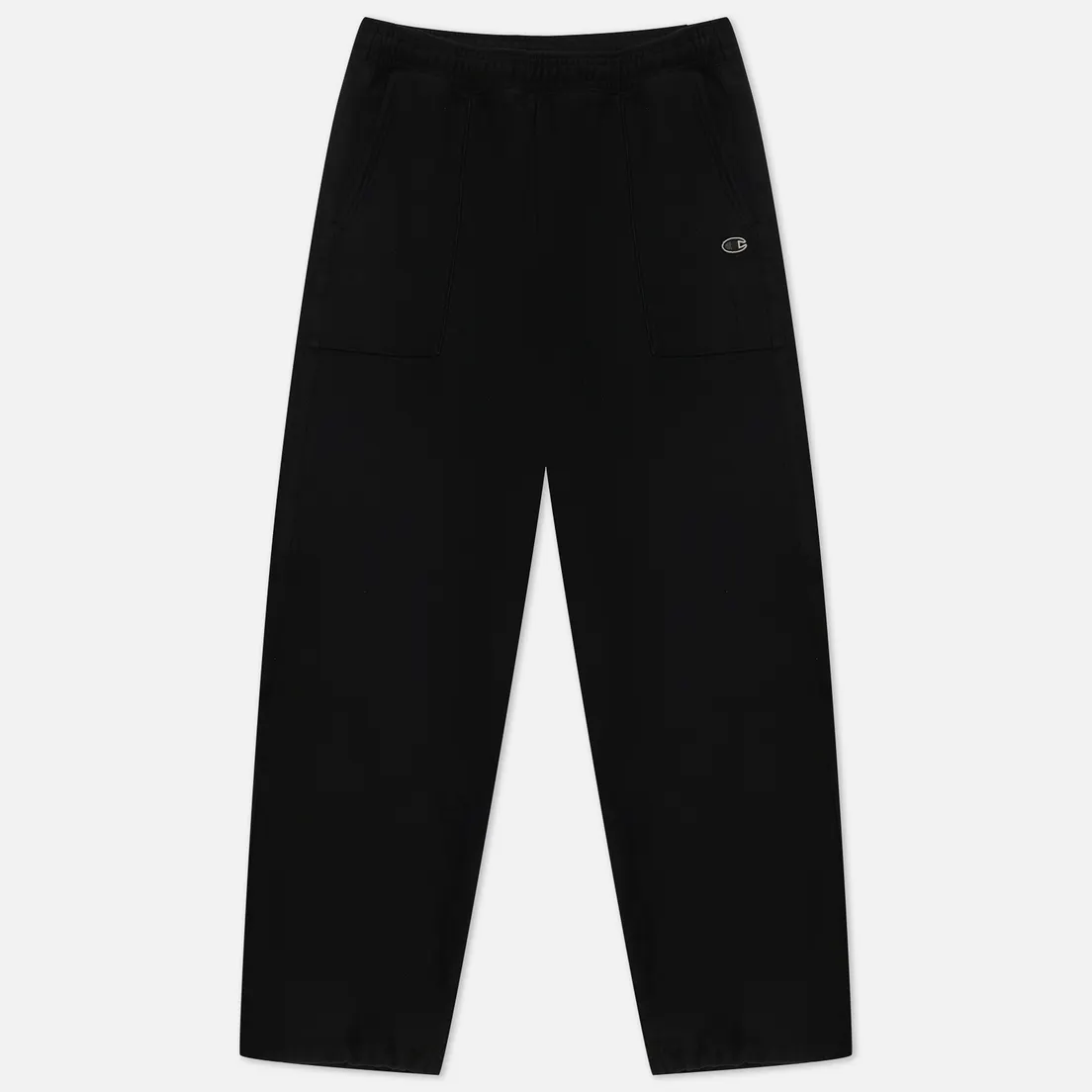 Champion Reverse Weave Женские брюки Garment Dyed Drawstring Custom Fit