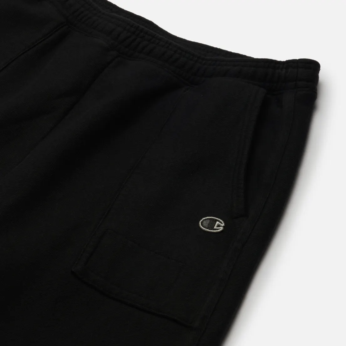 Champion Reverse Weave Женские брюки Garment Dyed Drawstring Custom Fit