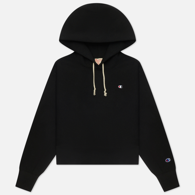 Женская толстовка Champion Reverse Weave 6990₽