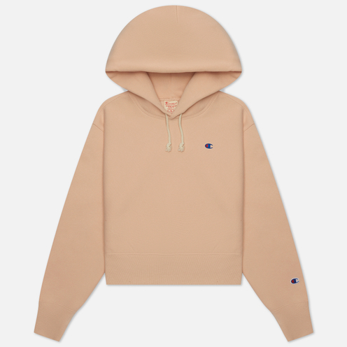 reverse weave champion