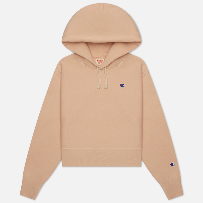 Женская толстовка Champion Reverse Weave 6990₽