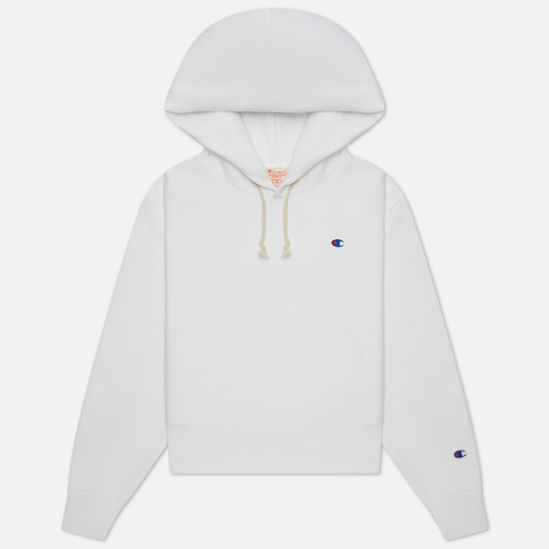 black champion reverse weave hoodie