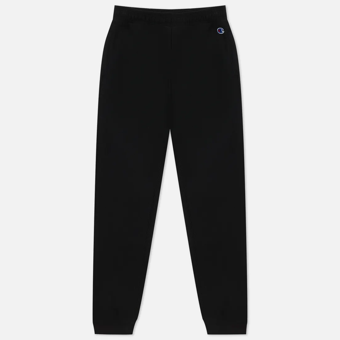 Champion Reverse Weave Женские брюки Ribbed Cuffed Joggers Regular Fit