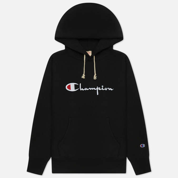 Женская толстовка Champion Reverse Weave 7690₽