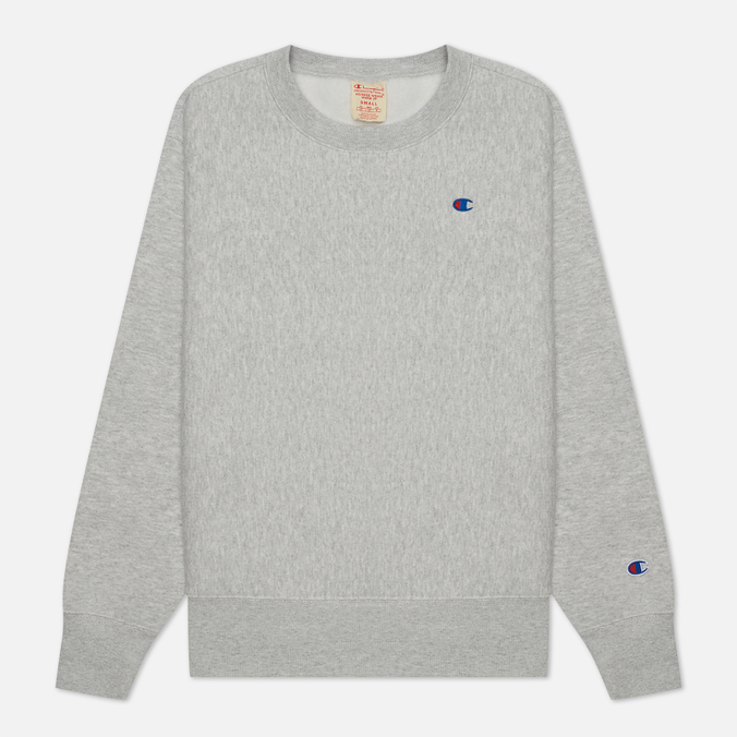 Женская толстовка Champion Reverse Weave 6890₽
