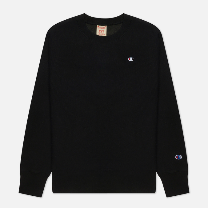 Женская толстовка Champion Reverse Weave 6890₽