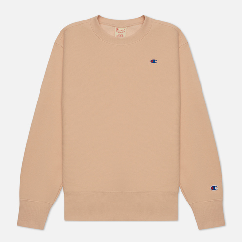 champion crew neck sweatshirts