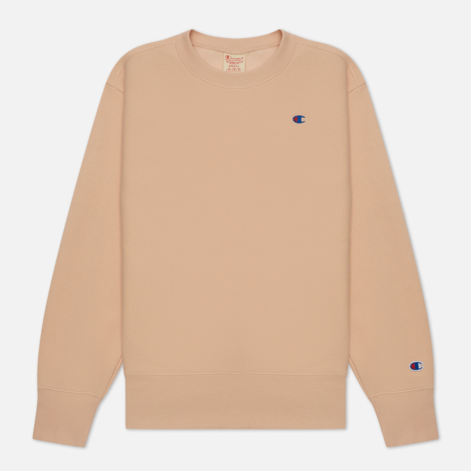 Женская толстовка Champion Reverse Weave 4830₽