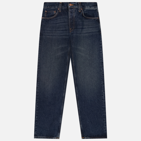 Мужские джинсы Nudie Jeans Rad Rufus, цвет синий, размер 30/32