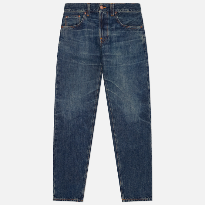 Мужские джинсы Nudie Jeans Gritty Jackson