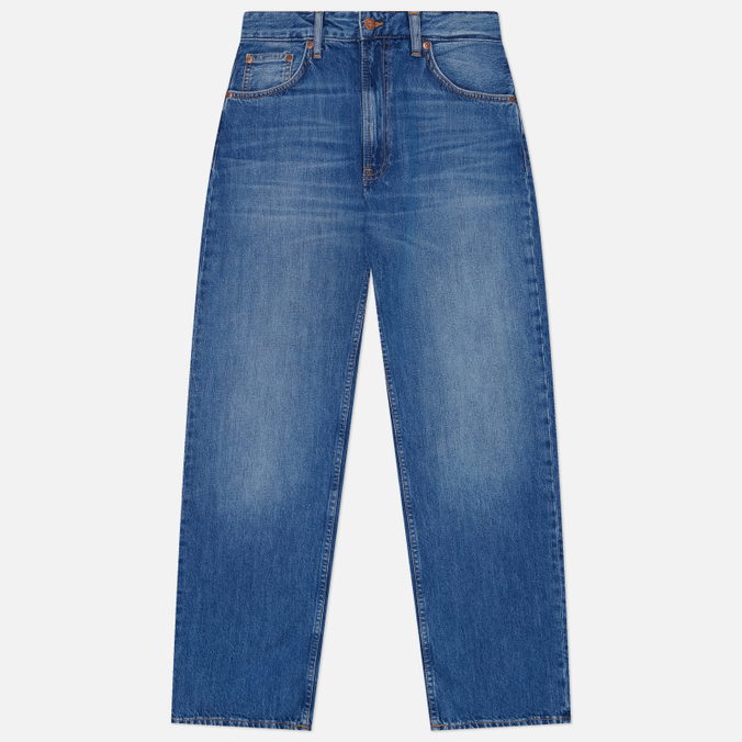 Женские джинсы Nudie Jeans Clean Eileen