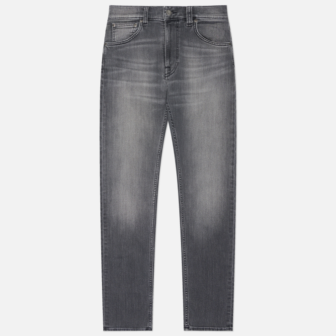 Мужские джинсы Nudie Jeans Lean Dean