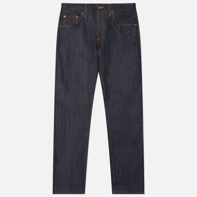 Мужские джинсы Nudie Jeans Gritty Jackson