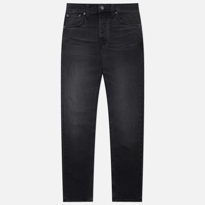 Мужские джинсы Nudie Jeans Grim Tim