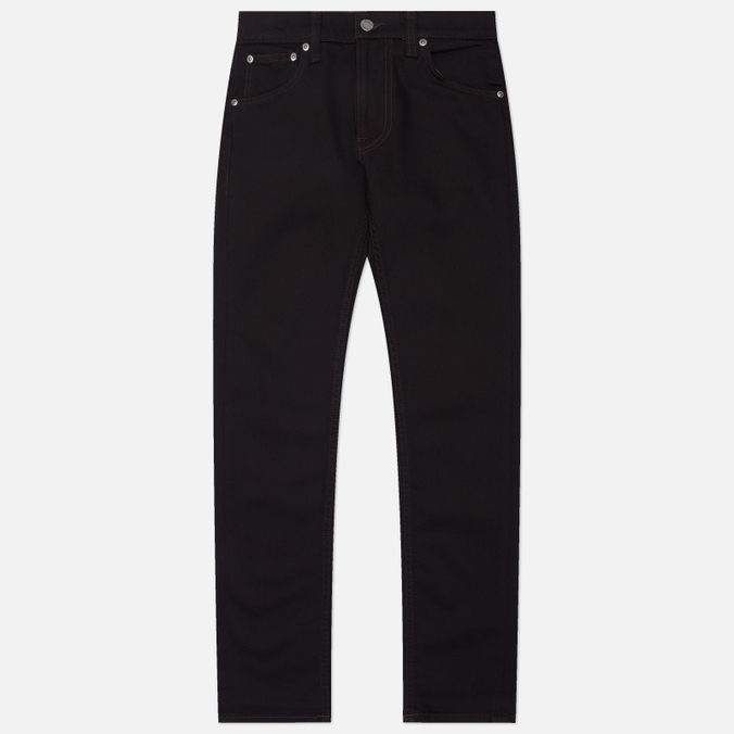Мужские джинсы Nudie Jeans Lean Dean