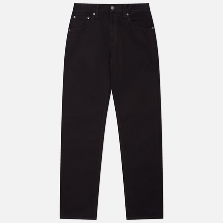 Мужские джинсы Nudie Jeans Gritty Jackson, цвет коричневый, размер 32/32