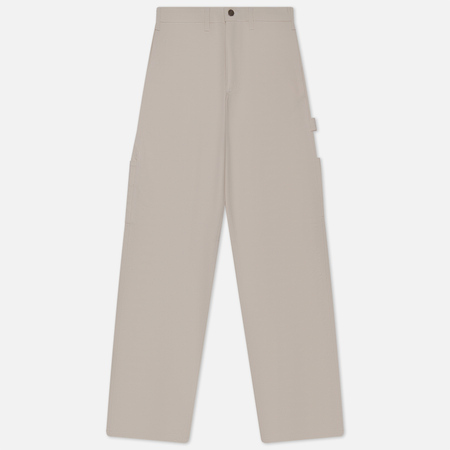 Мужские брюки Stan Ray OG Painter Pant AW23, цвет белый, размер 36R - фото 1