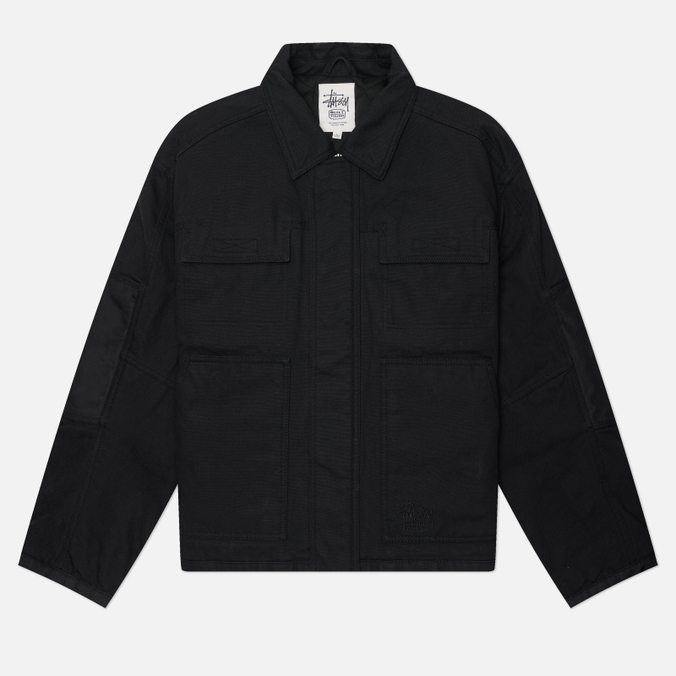 Мужская демисезонная куртка Stussy Utility Work 36190₽