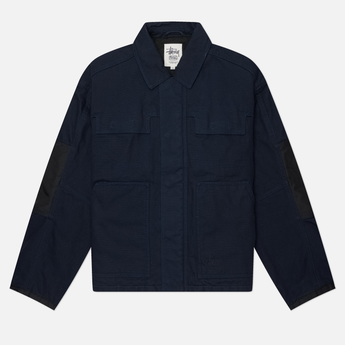 Мужская демисезонная куртка Stussy Utility Work 36190₽