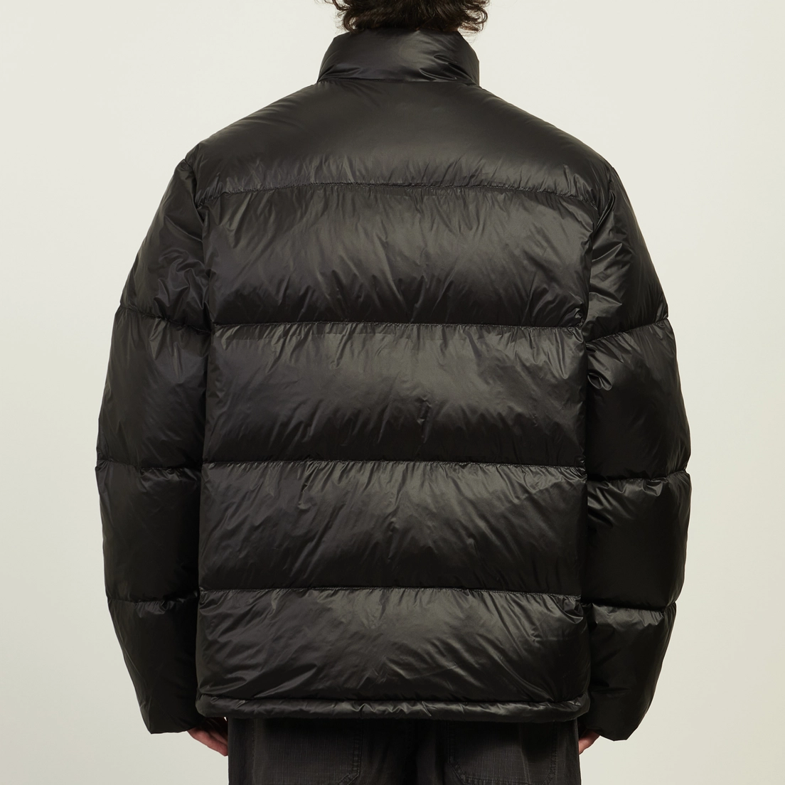 Stussy Мужской пуховик Micro Ripstop Down Mock