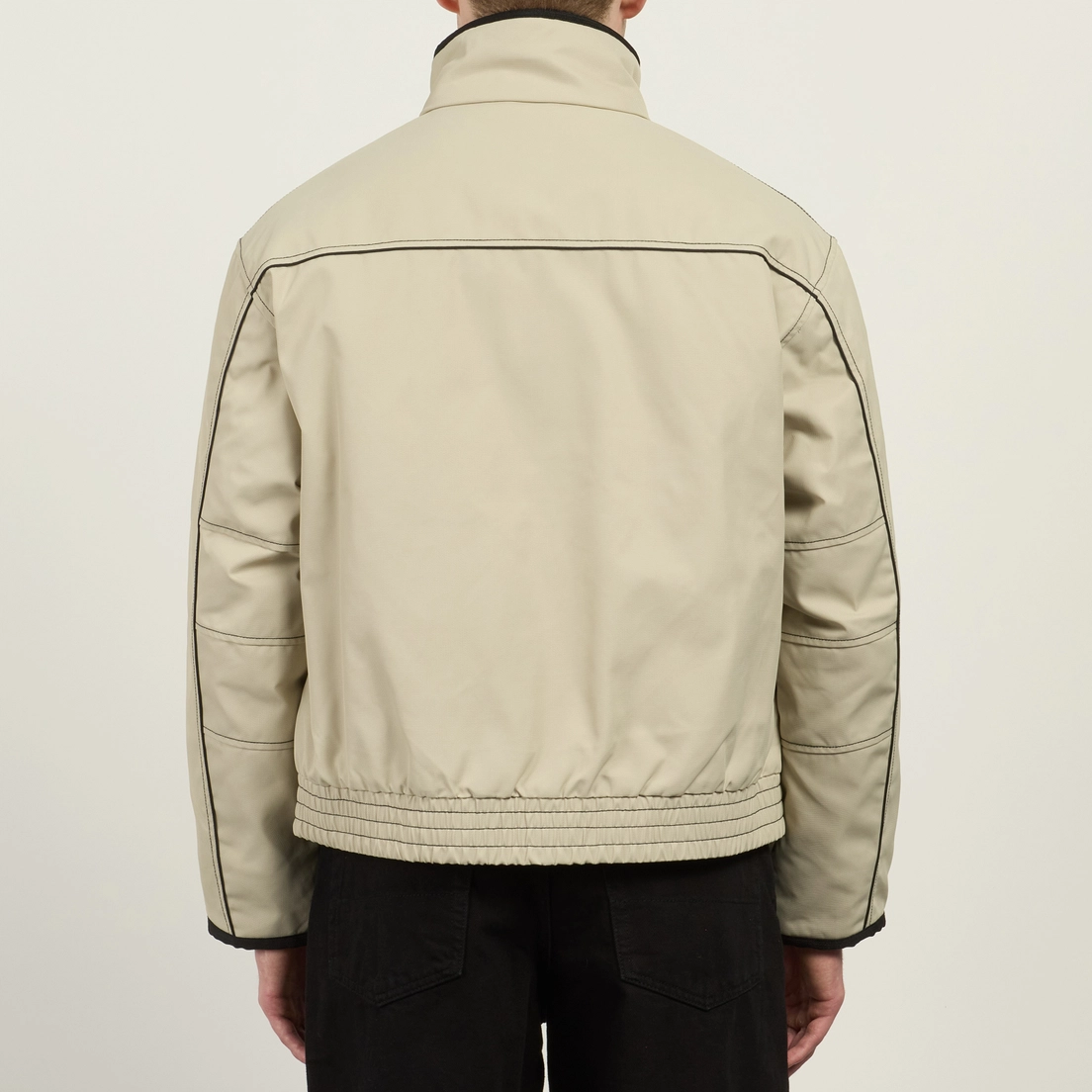 Stussy Мужская демисезонная куртка Insulated Built