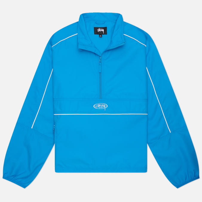 Мужская куртка анорак Stussy Lightweight Pullover