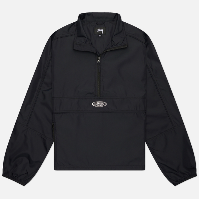 Мужская куртка анорак Stussy Lightweight Pullover