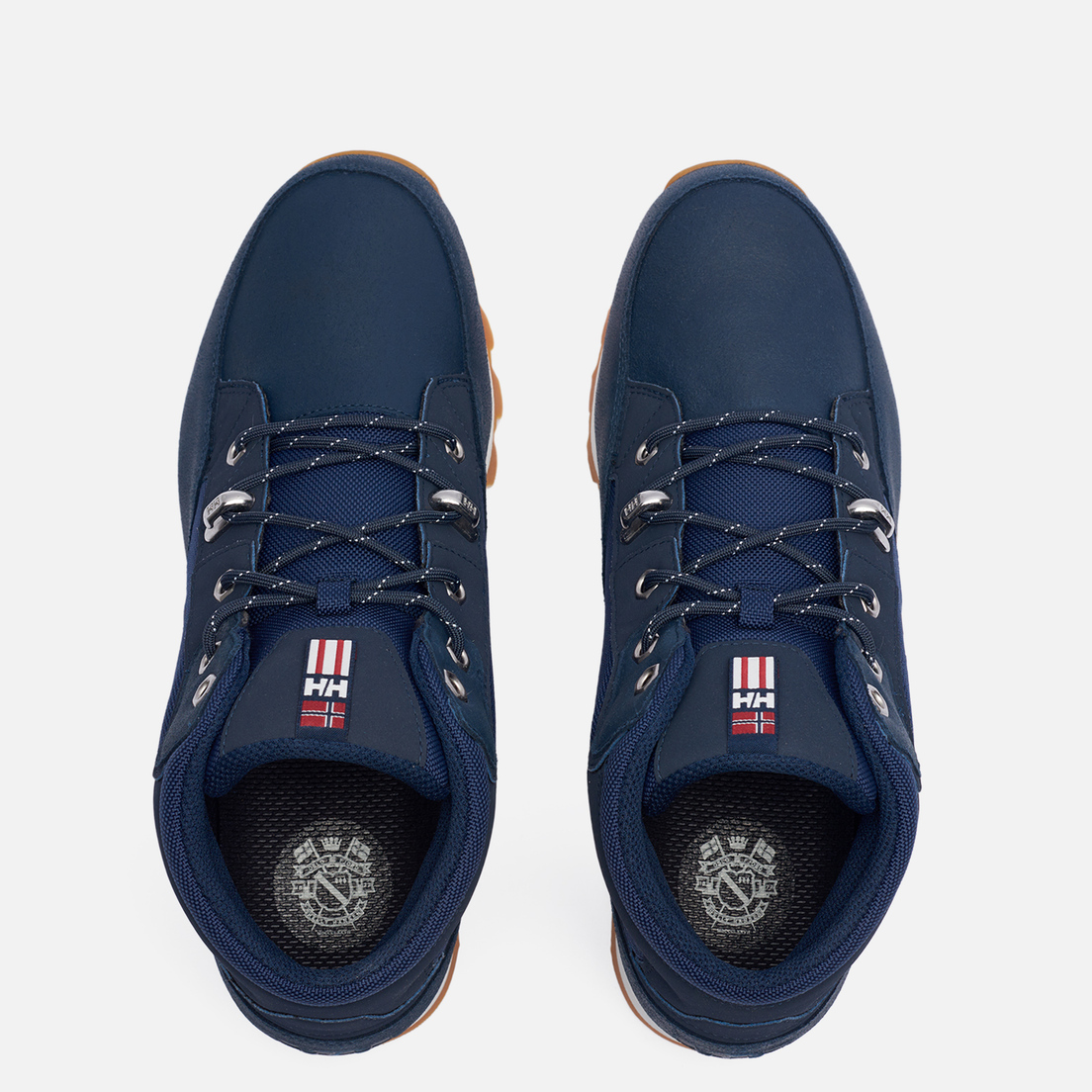 Мужские ботинки Helly Hansen Torshov Hiker, 11593-597