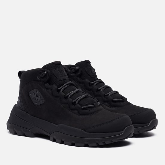 Мужские ботинки Helly Hansen Knaster Evo 5 Black/Gunmetal