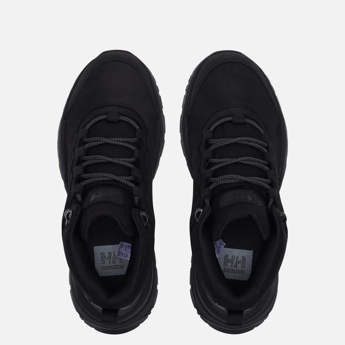 Helly Hansen Мужские ботинки Knaster Evo 5