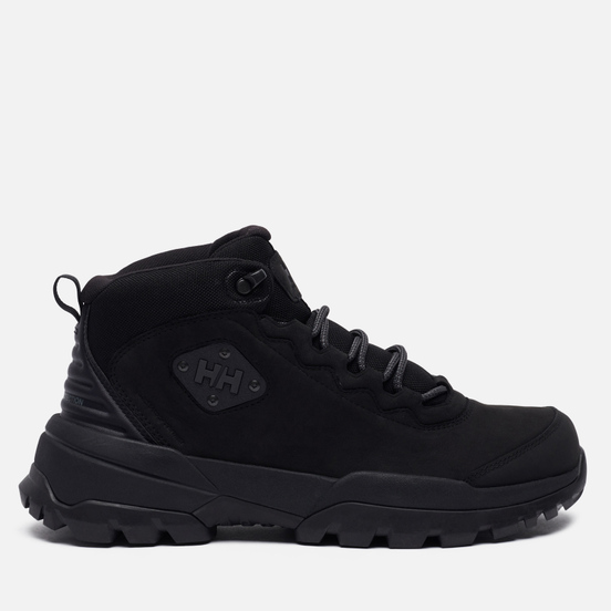 Мужские ботинки Helly Hansen Knaster Evo 5 Black/Gunmetal