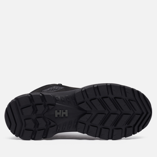 Мужские ботинки Helly Hansen Knaster Evo 5 Black/Gunmetal