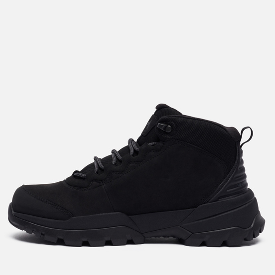 Мужские ботинки Helly Hansen Knaster Evo 5 Black/Gunmetal