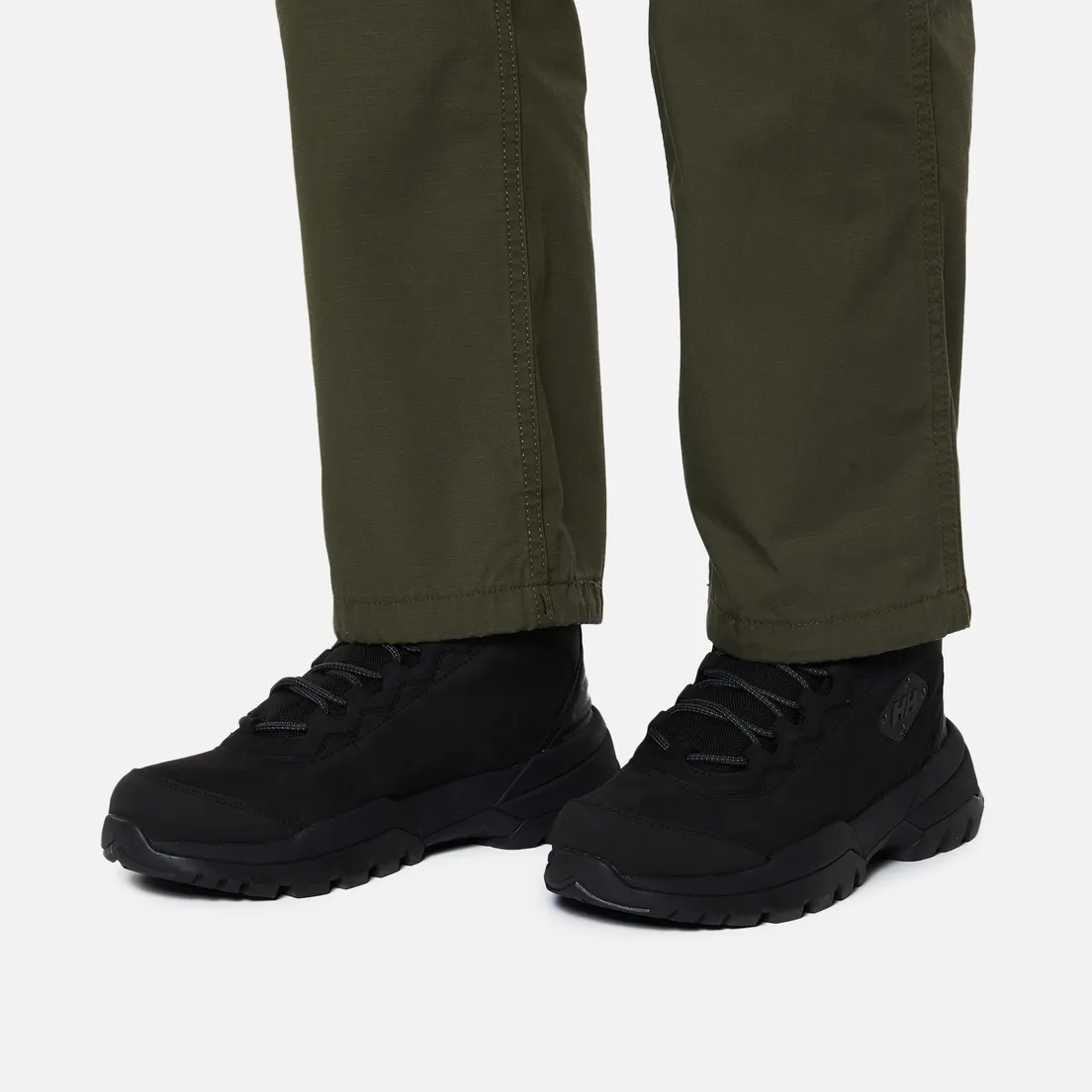 Helly Hansen Мужские ботинки Knaster Evo 5