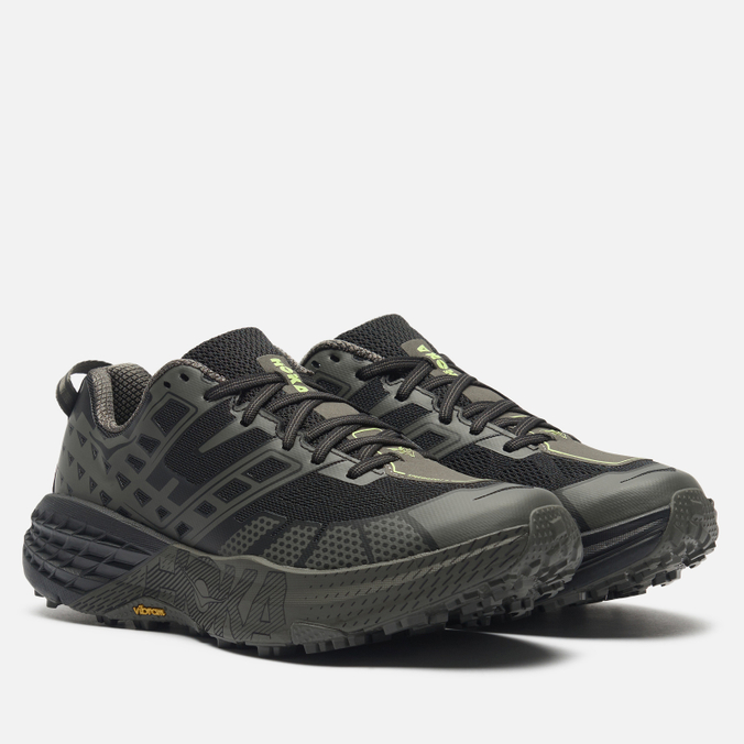 Мужские кроссовки Hoka One One Speedgoat 2