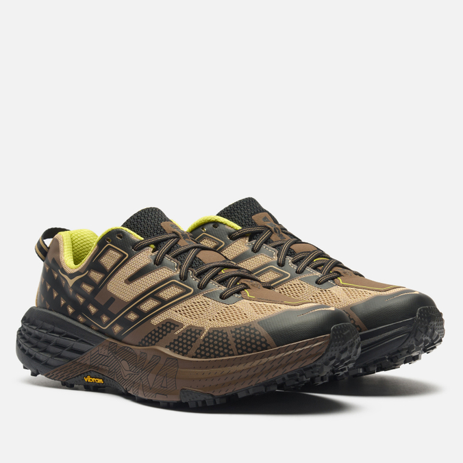 Мужские кроссовки Hoka One One Speedgoat 2