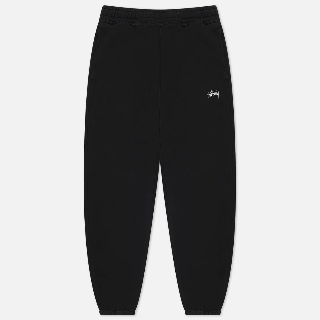 Stussy Мужские брюки Stock Logo