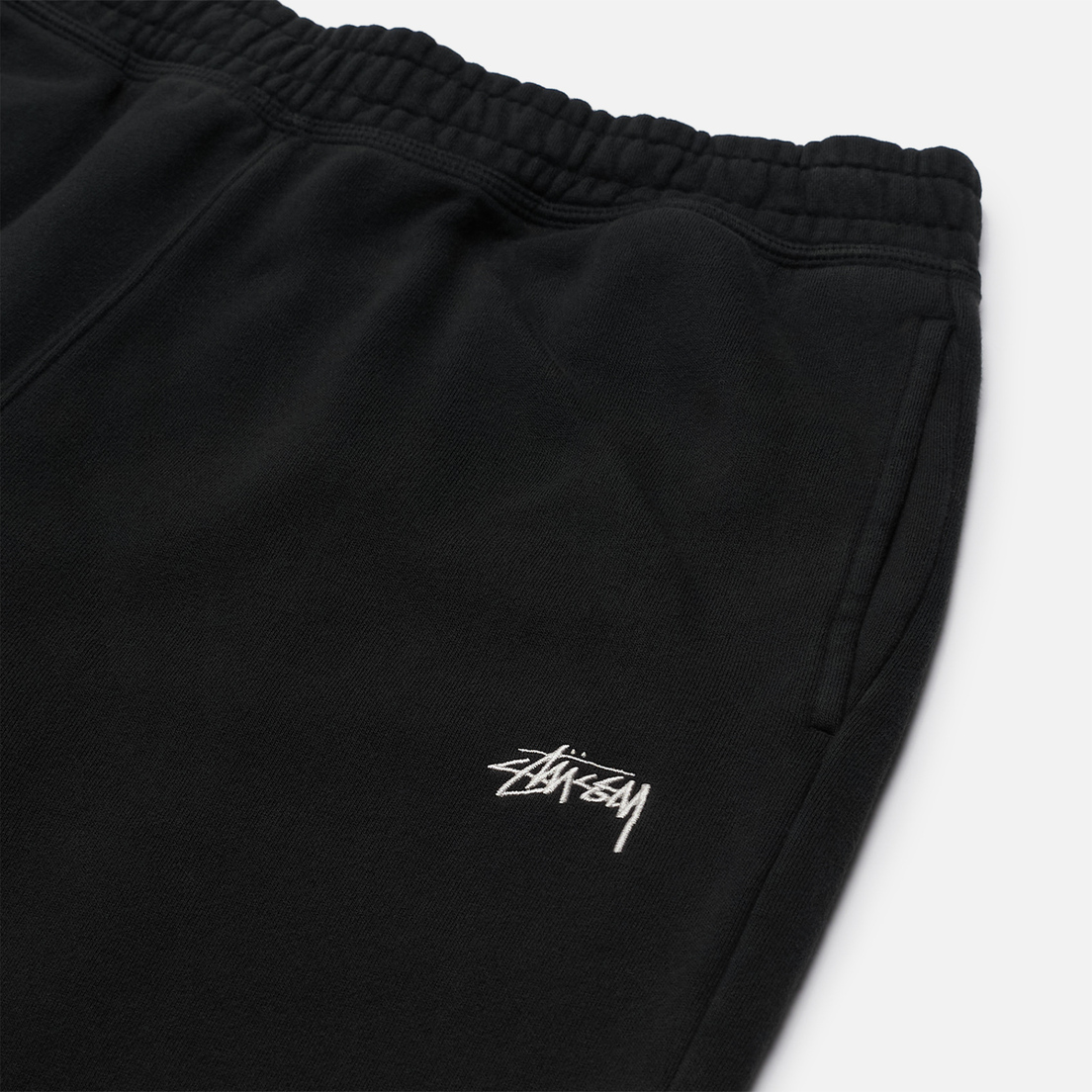 Stussy Мужские брюки Stock Logo