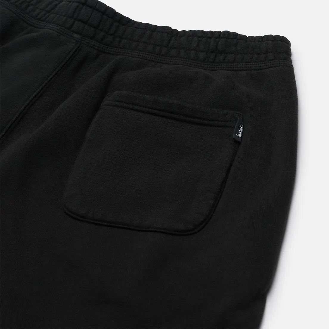 Stussy Мужские брюки Stock Logo