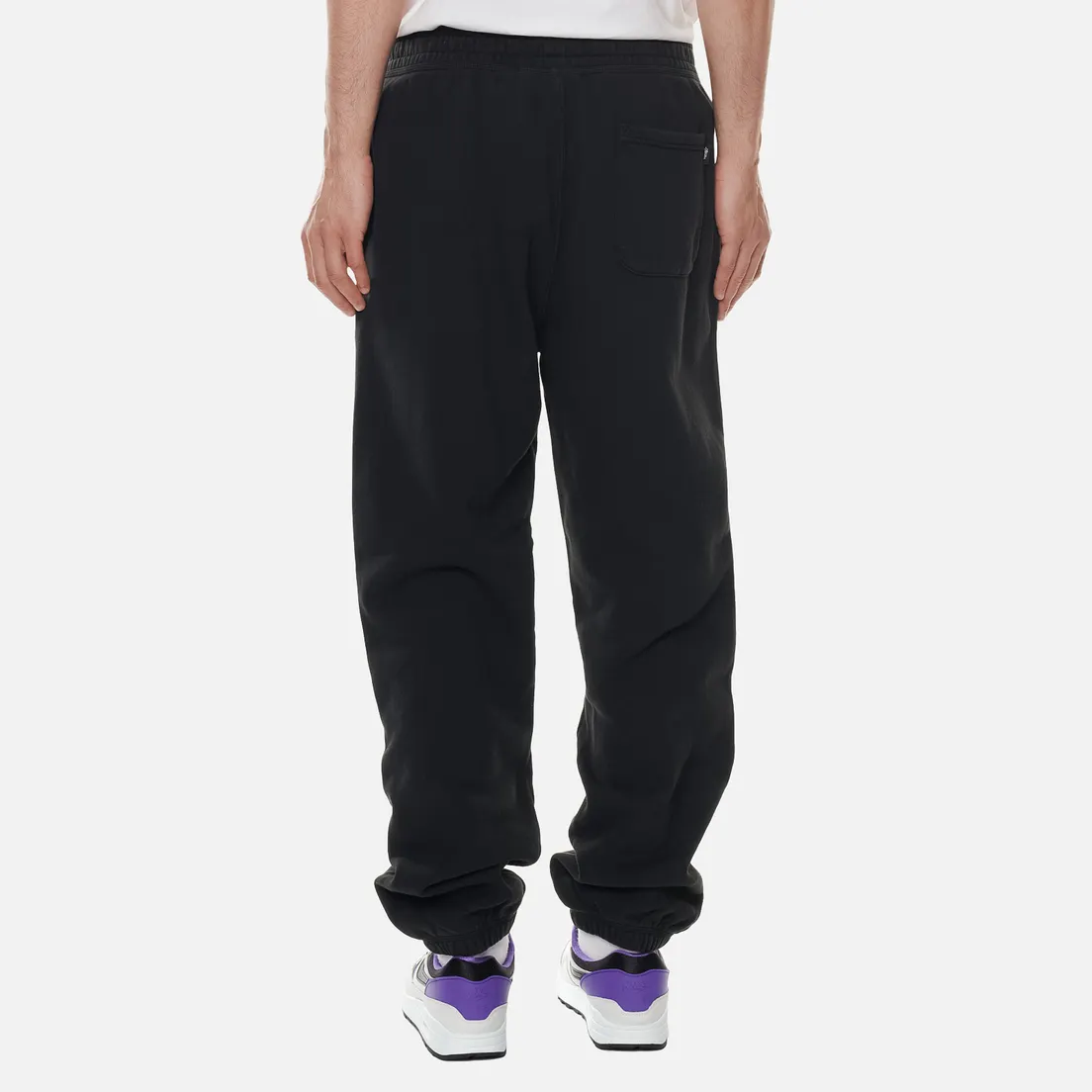 Stussy Мужские брюки Stock Logo