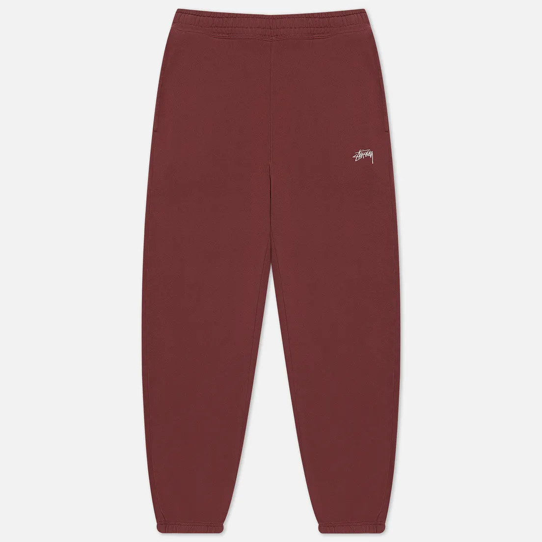 Stussy Мужские брюки Stock Logo