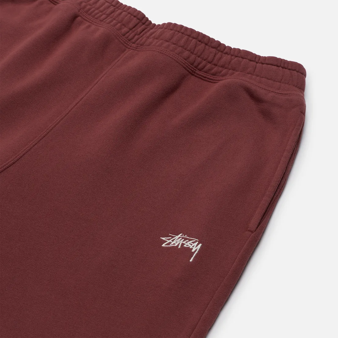 Stussy Мужские брюки Stock Logo