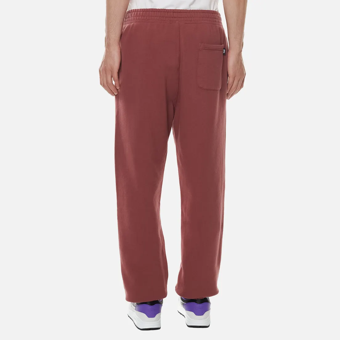 Stussy Мужские брюки Stock Logo